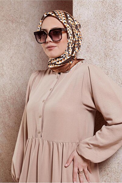 Alvina Alvina Patterned Scarf 8433