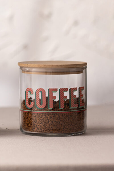 Rakle Retro Jar Set of 3 Jars 1050 Cc/ 600 Cc/ 535 Cc