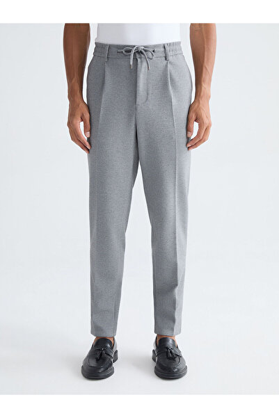 LC Waikiki Vizyon New Season Standard Fit Men's Trousers