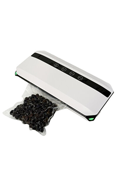 BesaEndüstriyel Otomatik Ev Tipi Vakum Makinesi