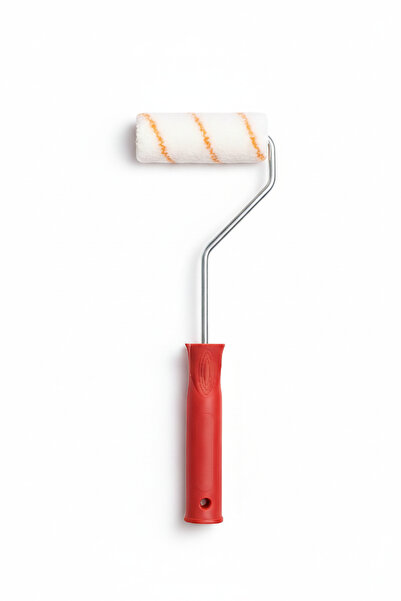 10 cm Parmak Rulo takım