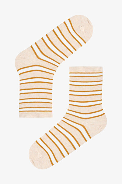 Penti 5 ζευγάρια βαμβακερές κάλτσες με μικτά σχέδια