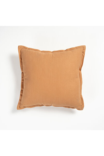 Zsa Zsa Zsu Nilüfer Şantuklu Viskon Pamuk Viskon Pamuk Dolgulu Kırlent 45x45 ...