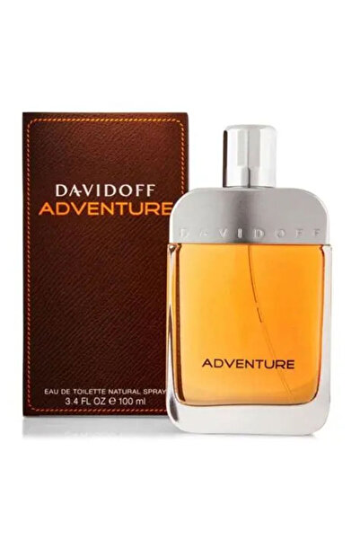 Davidoff ADVENTURE (M) EDT 100ML
