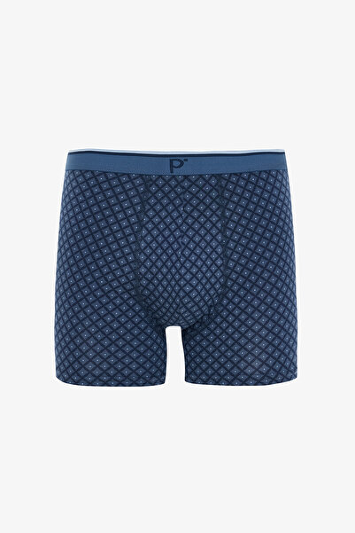 Penti Men's Polka Dot 3-Pack Boxer