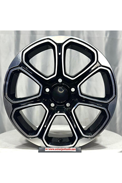 Emr 5*108*17 7.0 ET40 CH63.4FORD PEJO YENİ KASA DOBLO UYUMLU JANT