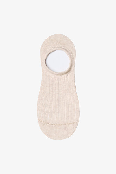 Penti 3 Pairs Cotton Bow Embroidered Sneaker Socks