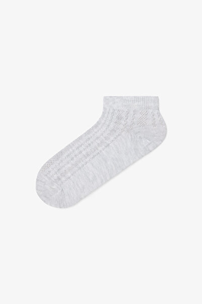 Penti 5 чифта памучни чорапи с жакардов десен