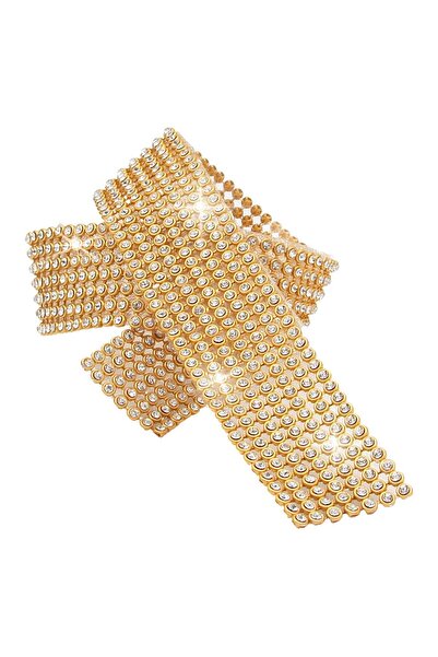 Boss Tape Bandă adezivă cu piatră galbenă Lățime: 25 mm Lungime: 45 cm