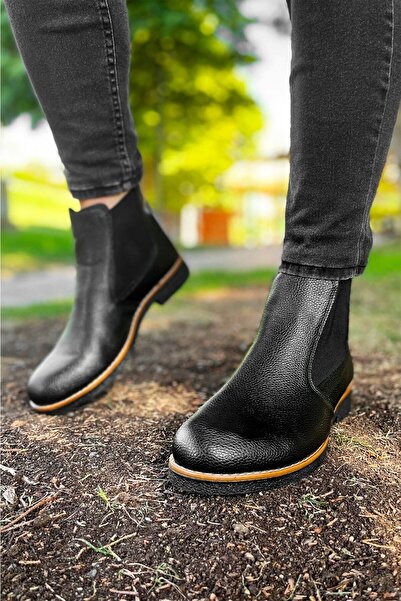 Bonjey Erkek Kışlık Chelsea Bot