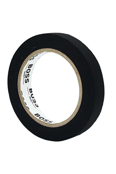 Boss Tape Tüysüz Bez Bant En:19mm Boy:25mt