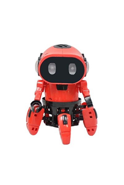 Genel Markalar CAN 5916B KUTULU PİLLİ ROBOT