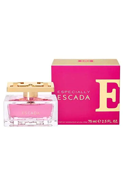 Escada ESPECIALLY (W) EDP 75ML