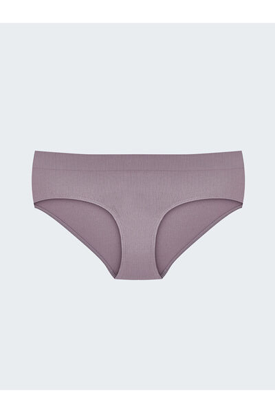 LC Waikiki Plus New Season Plain Hipster Panties