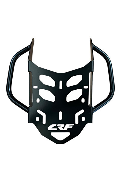 Honda 2021-2025 Crf 250l Ve Rally 250 Çanta Demiri