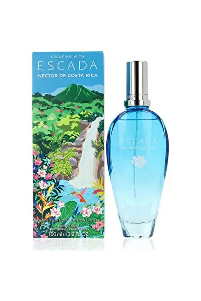 Escada NECTAR DE COSTA RICA LIMITED EDITION (W) EDT 100ML
