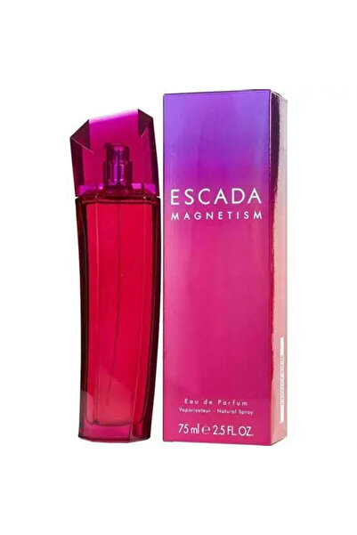Escada MAGNETISM (W) EDP 75ML