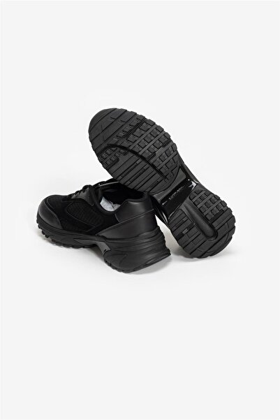 Calvin Klein Pánské tenisky Hike Runner Mesh Mix