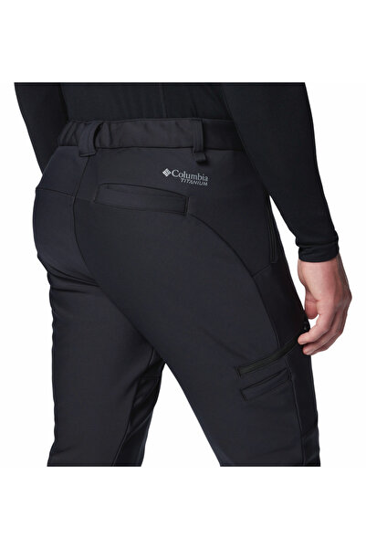 Columbia Men's Outdoor Pants Ao5972 Vast Canyon Softshell Pant 2094941010