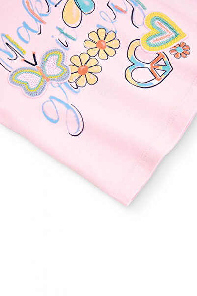 Boboli T-Shirt for Girls