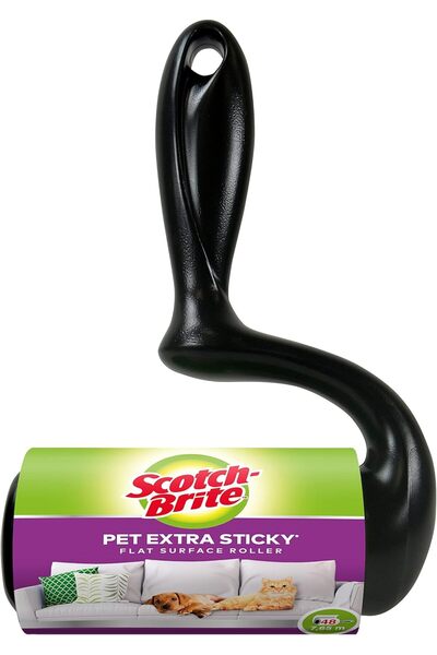 Scotch Brite EXT STICKY FLAT SURFACE