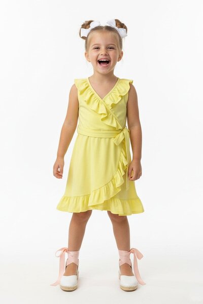 NEWKİDS Рокля за момичета