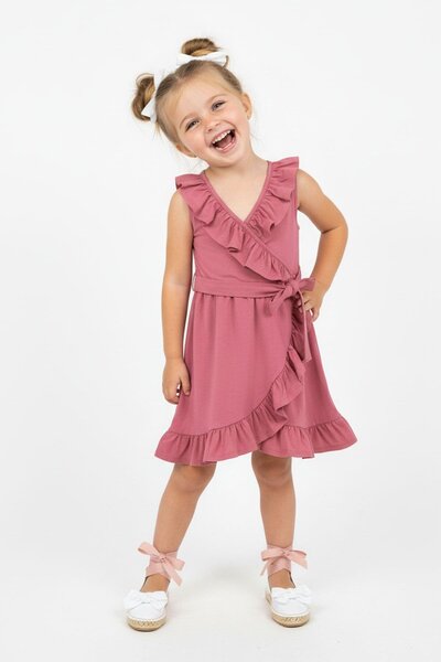 NEWKİDS Рокля за момичета