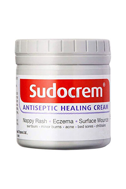 NZM TİCARET سودوكريم 125 جرام