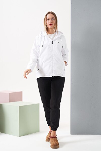 Relax Mode Kadın Yağmurluk - 1020R