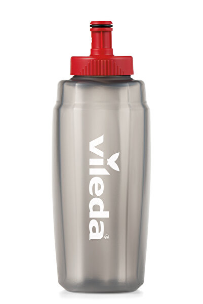 Vileda Sprey Max , Mikrofiber, Çift Taraflı Sprey Mop