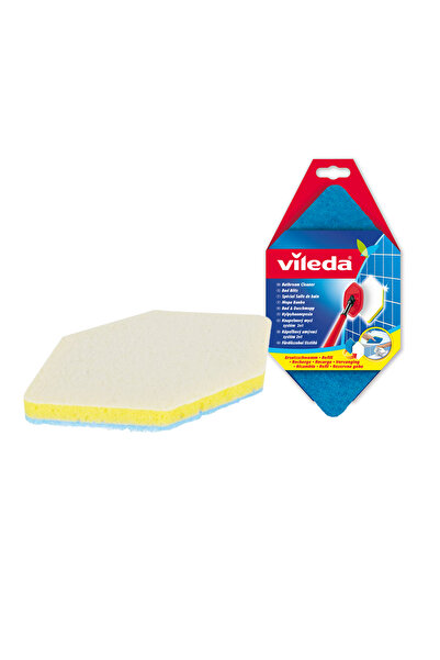 Vileda Seramik ve Banyo Temizleyici Yedek Başlık