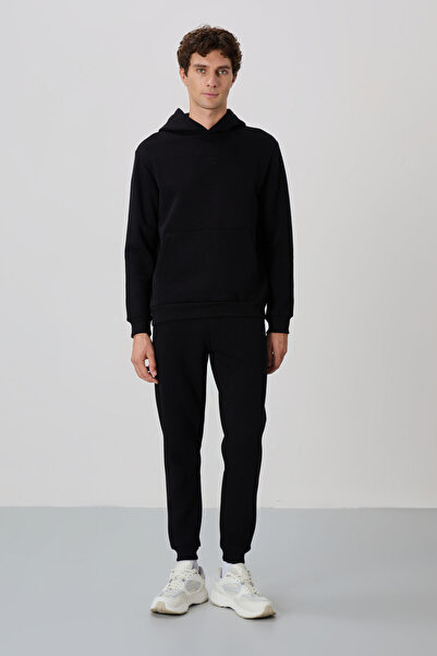 AIR JONES بدلة رياضية للرجال من David Black برباط - 85192