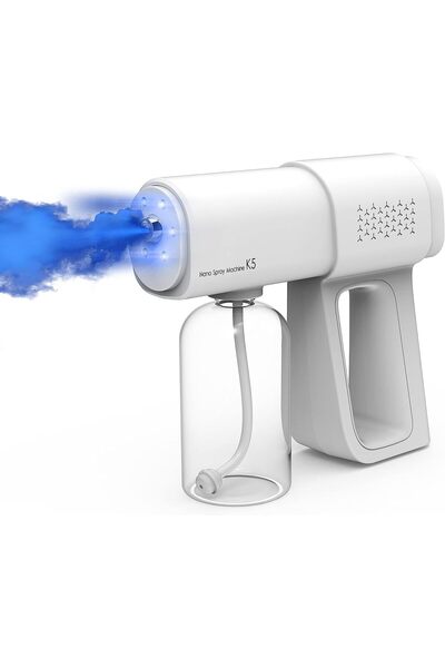 MANDU Aparat de dezinfectare profesional K5 PRO