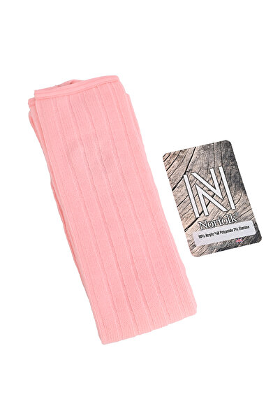 NORFOLK Чорапи за йога и пилатес Amy Over-the-Kill, розови