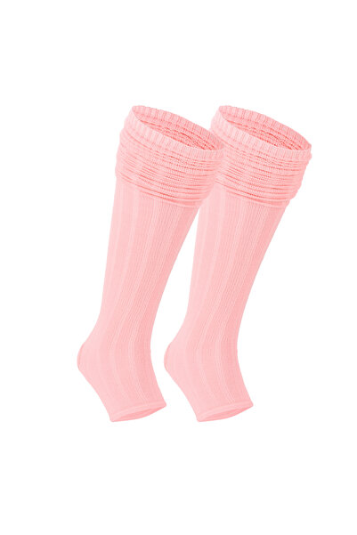 NORFOLK Чорапи за йога и пилатес Amy Over-the-Kill, розови