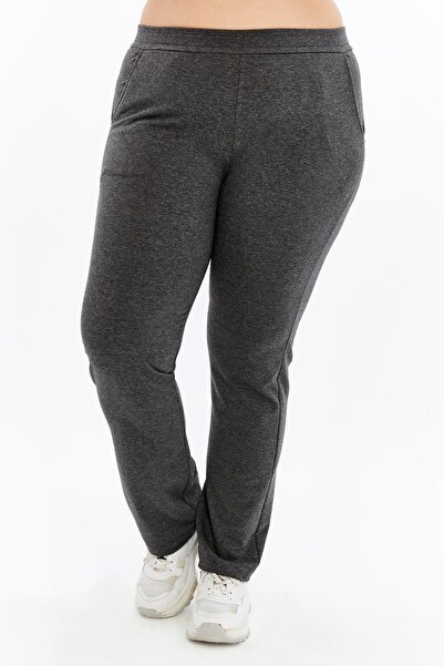 RMG Φούτερ μεγάλου μεγέθους Smoked