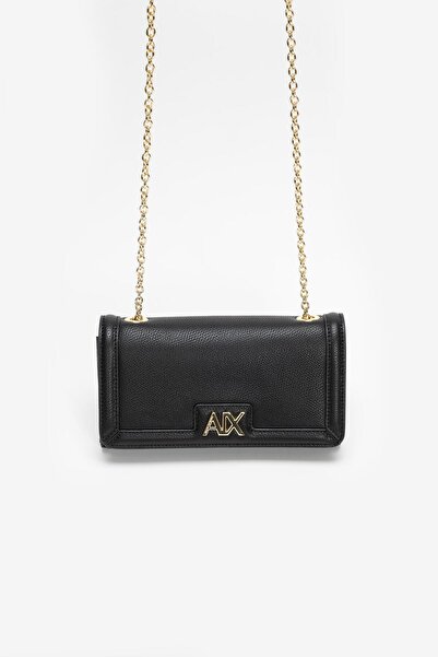 Armani Exchange Logo Chain Strap Bag BAG948564 4R731 19921