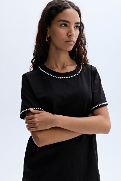 Mudo Stone Bicycle Necklace T-Shirt