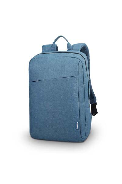 LENOVO Case B210 15.6" Notebook Sırt Çantası - Mavi