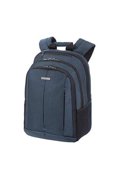 Samsonite CM5-01-005 GUARD IT 2.0 NOTEBOOK SIRT ÇANTASI 14.1"- MAVİ