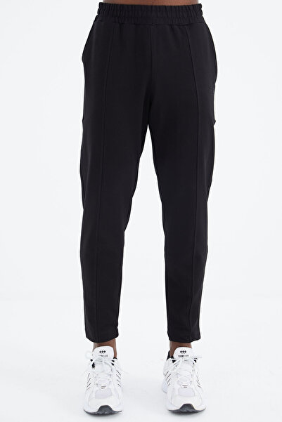 AIR JONES Kelvin Sea Green - Μαύρο Σετ ανδρικής φόρμας Kelvin Basic - 85230