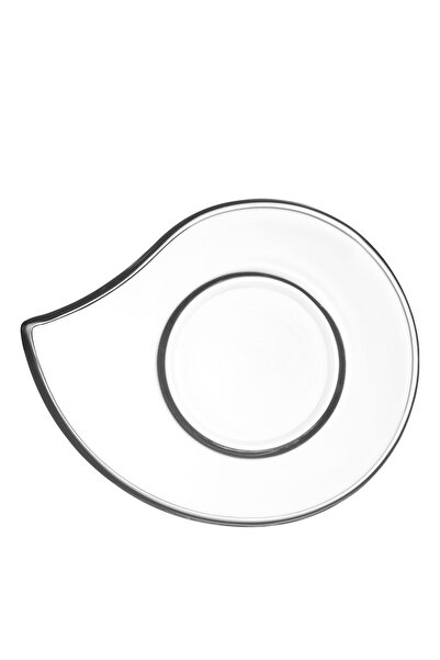 LAV Eva 6-Piece Tea Plate