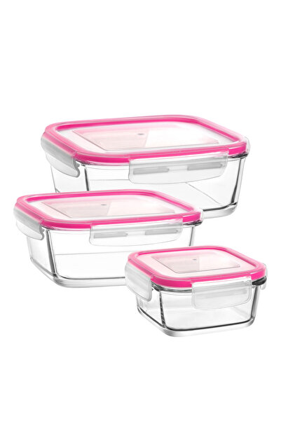 LAV Fresco 3 Piece Storage Set - Lv-frescos1