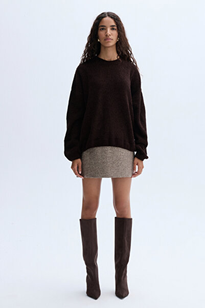 Mudo CYCLING NECK SWEATER