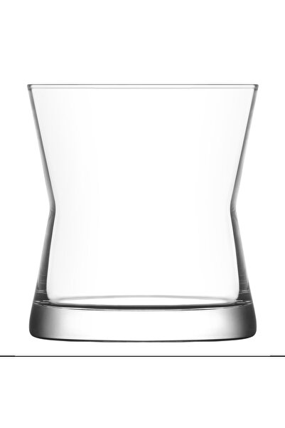 LAV Deep 6-Piece Whiskey Glass