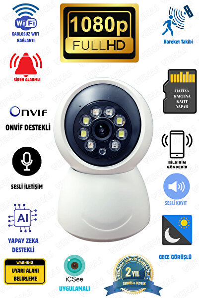 RADEX Kaliteli Bebek hasta bakıcı pet Kedi köpek ofis ve ev akıllı güvenlik K...