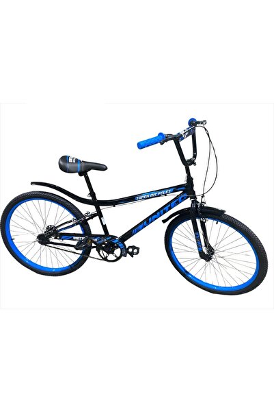 Mini Baby دراجة كوبرا مقاس 20 لون أزرق لعمر من 9 سنوات أكبر