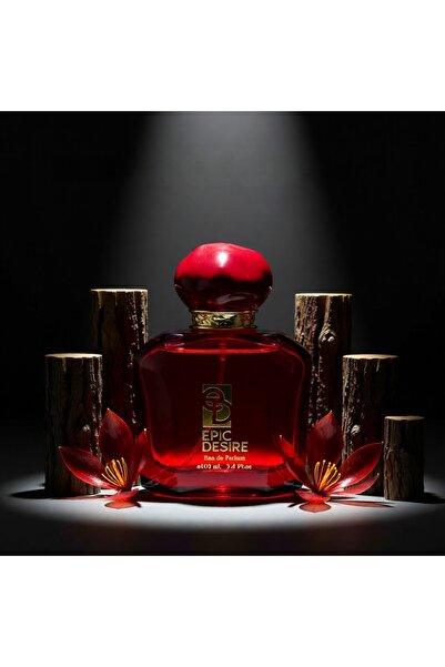 Hadi Epic Desire Perfume