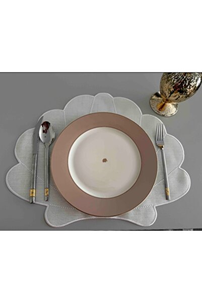 VeraLüx Home قطعتان من القماش الأمريكي المقاوم للبقع