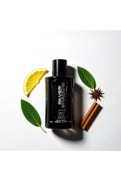 Hadi Silver Shadow Perfume